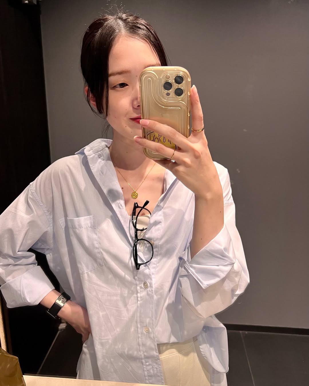 do_hikari_Coin necklace VIN-3