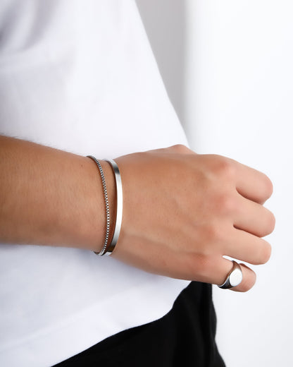 アインファバングル シルバー