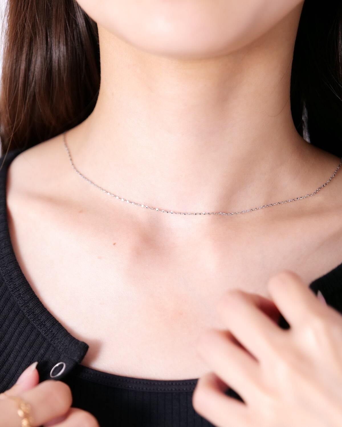 Twinkle necklace ネックレス｜GLUCK（グルック）公式通販サイト