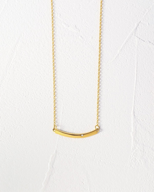 バーネックレス