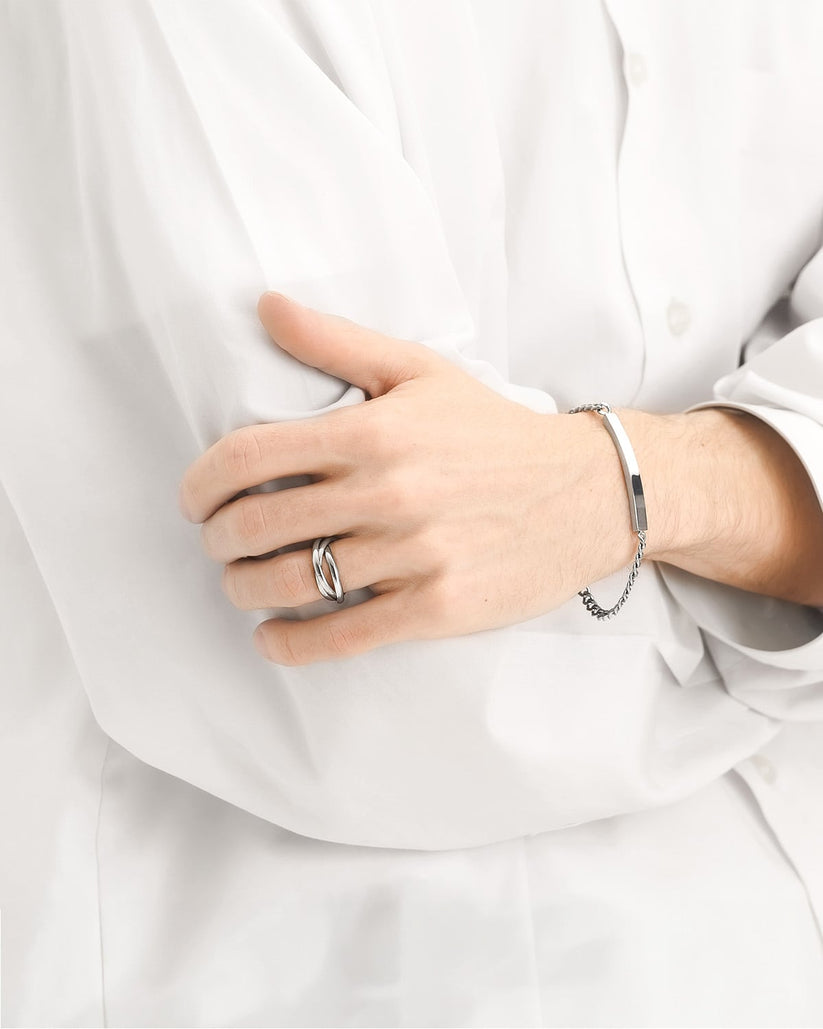 Drei Ring, モダン, トレンド