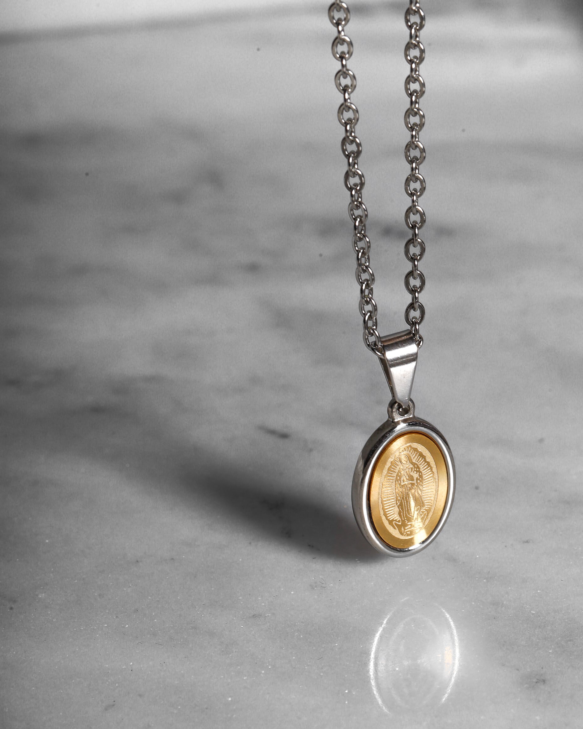 Maria necklace マリアネックレス｜GLUCK（グルック）公式通販サイト