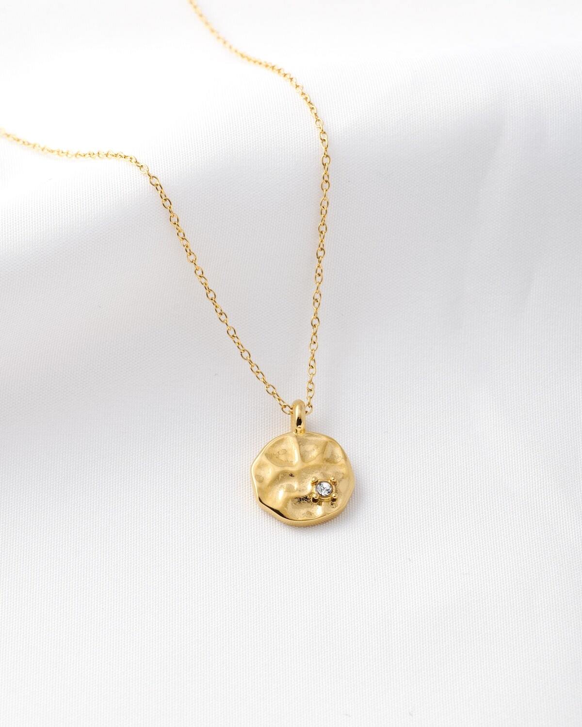 Nuance necklace ネックレス｜GLUCK（グルック）公式通販サイト