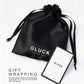 ギフトラッピング袋（メッセージカード）