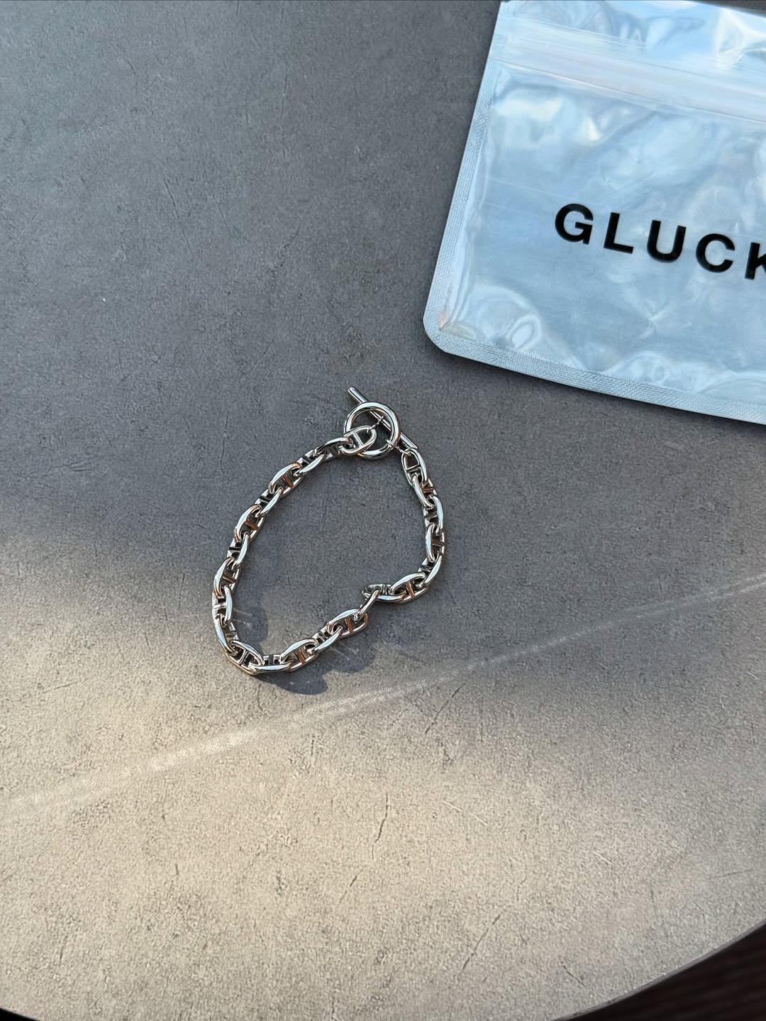 アンカーチェーン男女兼用