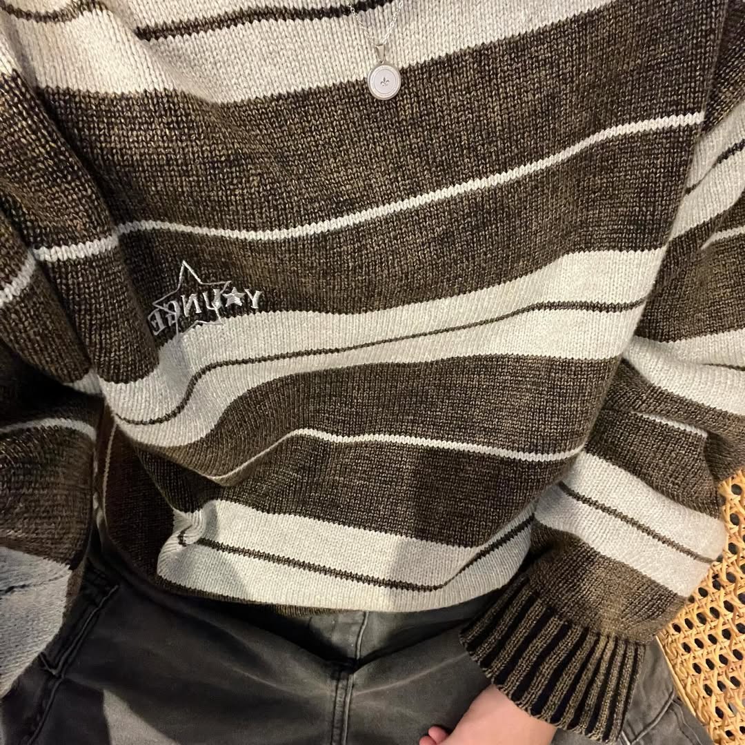 ネックレス-Coin necklace SPD-シルバー-コーディネート2